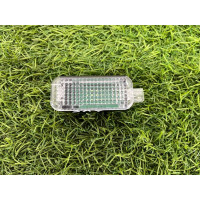 Плафон карты двери