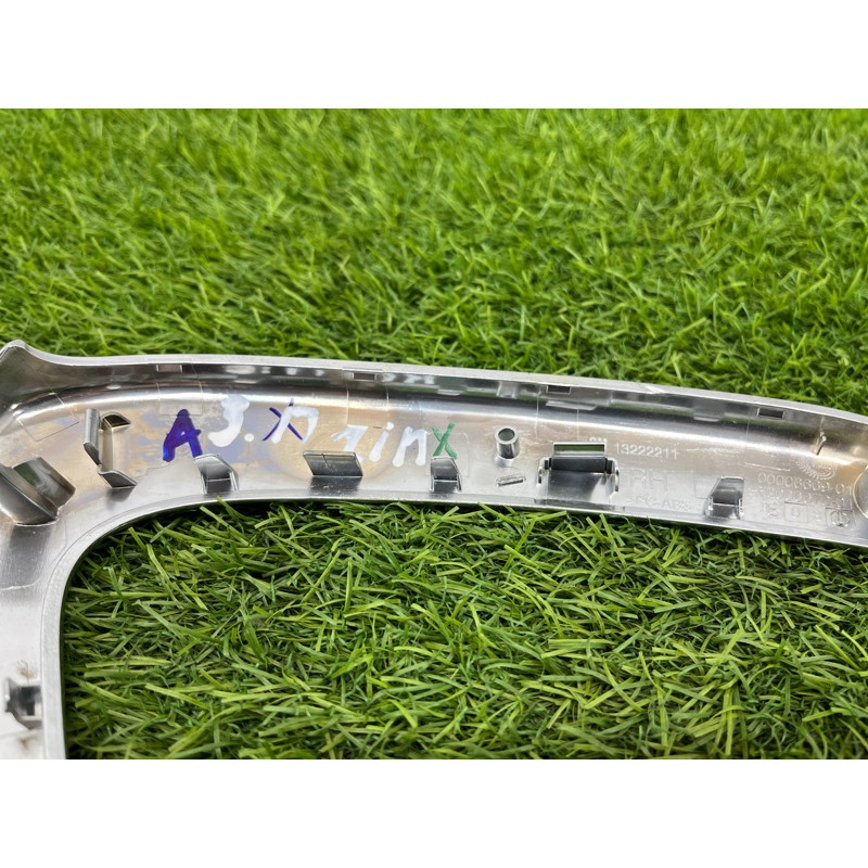 Декоративная накладка карты двери (салон) Opel Insignia A 2010 2.0 DTH 2241301