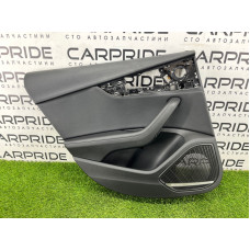 Дверная карта