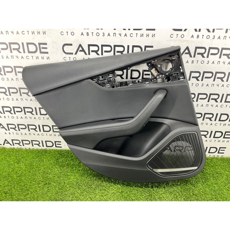 Дверна карта (салон) Audi A5 F5 2019 2.0 TFSI 8W8867303B WFA