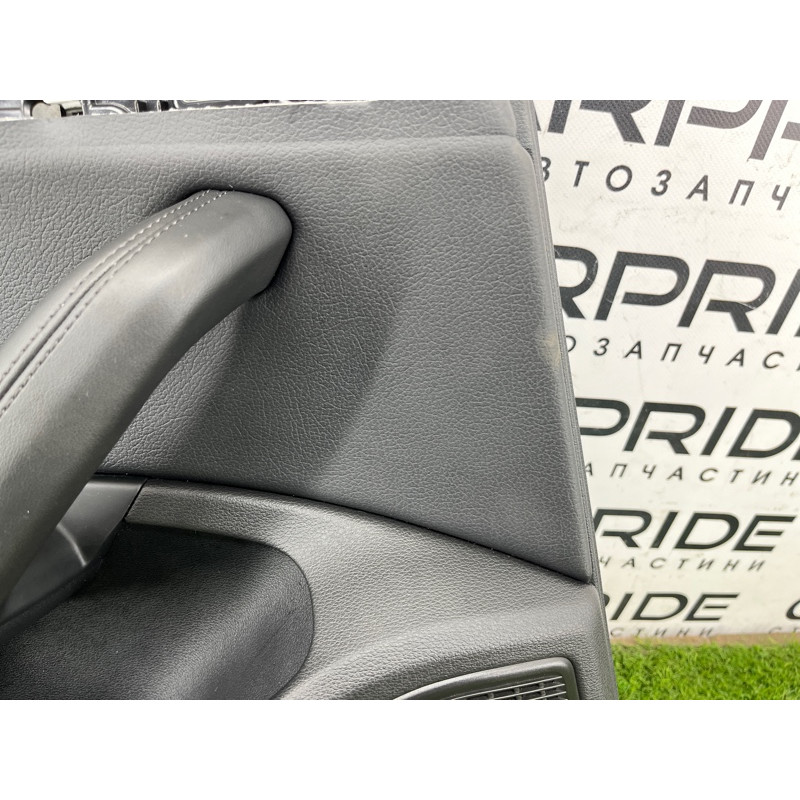 Дверна карта (салон) Audi A5 F5 2019 2.0 TFSI 8W8867303B WFA