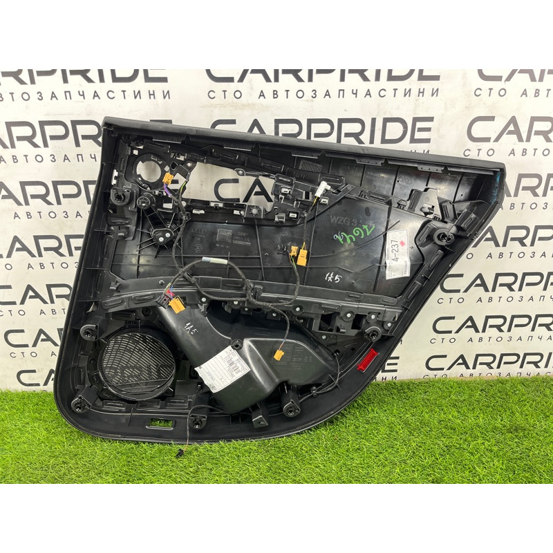 Дверна карта (салон) Audi A5 F5 2019 2.0 TFSI 8W8867303B WFA