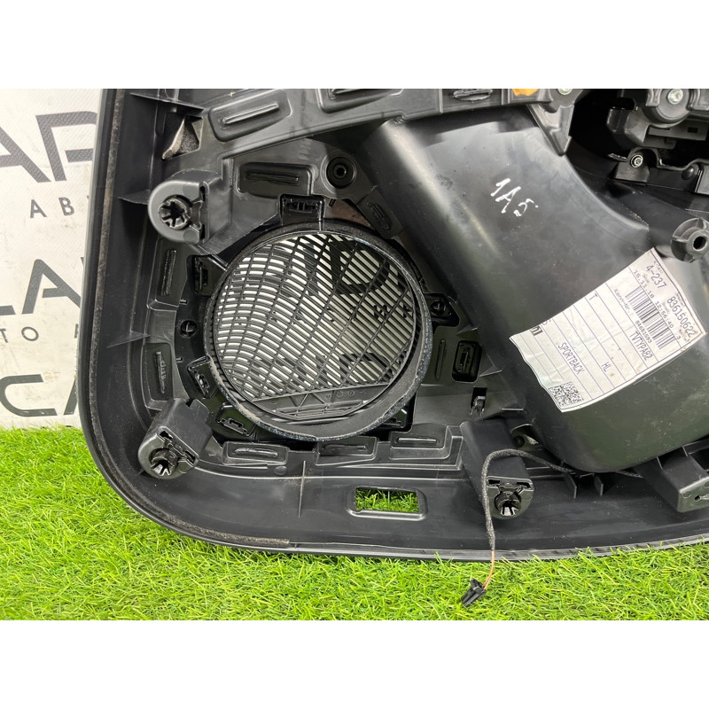 Дверна карта (салон) Audi A5 F5 2019 2.0 TFSI 8W8867303B WFA