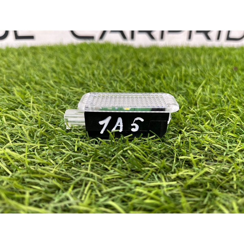 Плафон карты двери (электрика) Audi A5 F5 2019 2.0 TFSI 4E0947415