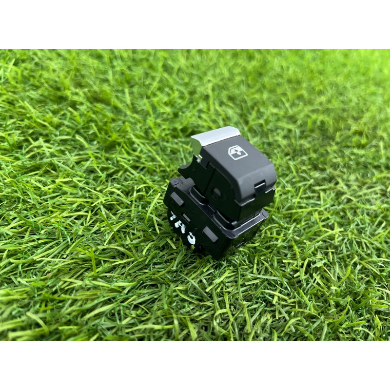 Кнопка стеклоподъемника (электрика / кнопки) Audi A5 F5 2019 2.0 TFSI 4M09598555PR