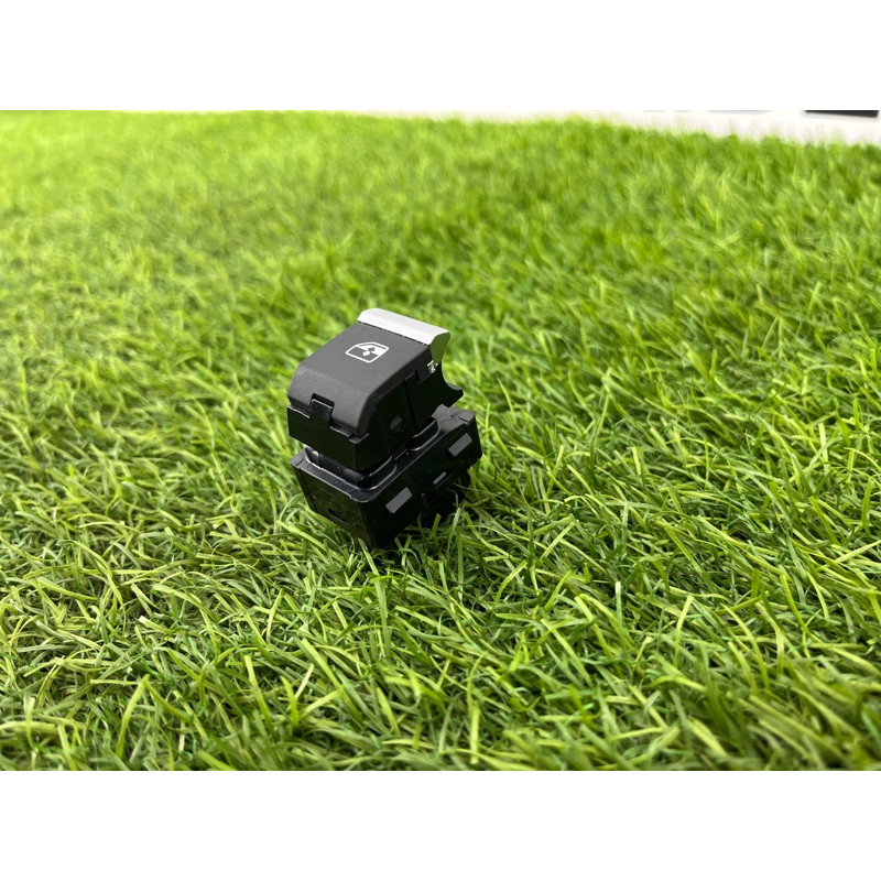 Кнопка стеклоподъемника (электрика / кнопки) Audi A5 F5 2019 2.0 TFSI 4M09598555PR