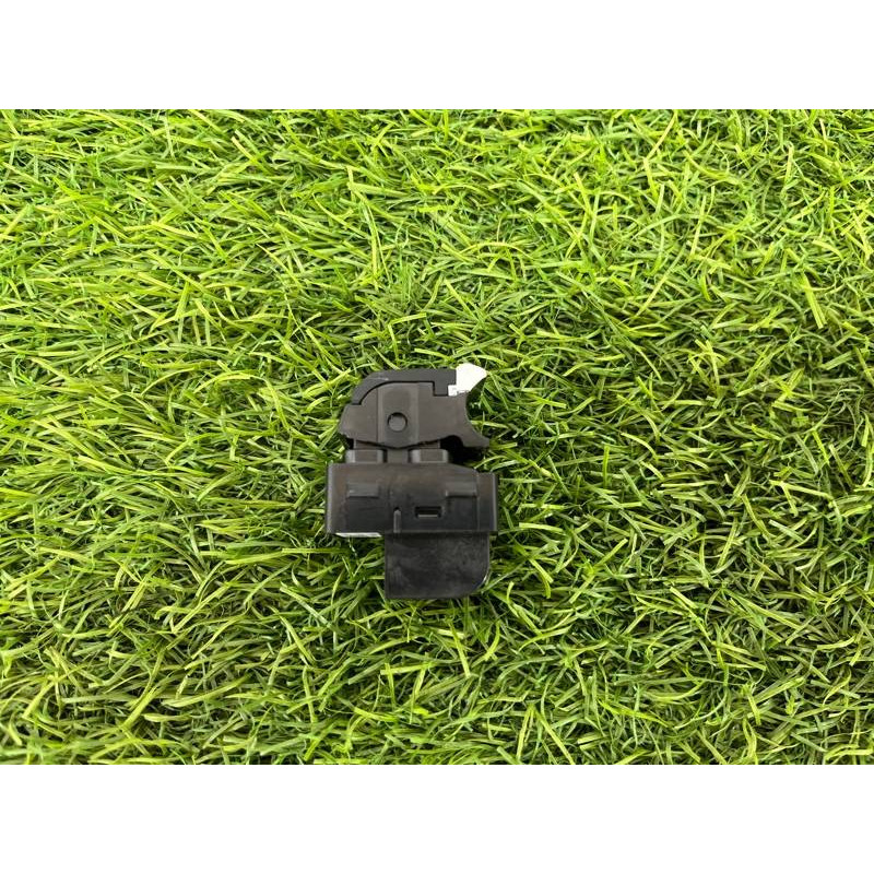 Кнопка стеклоподъемника (электрика / кнопки) Audi A5 F5 2019 2.0 TFSI 4M09598555PR