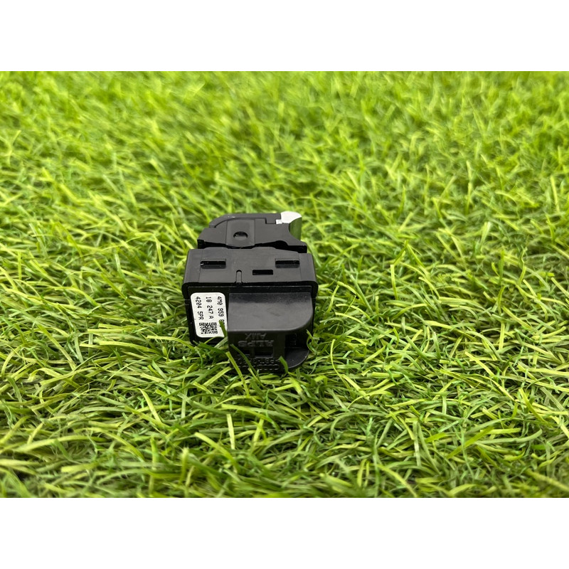 Кнопка стеклоподъемника (электрика / кнопки) Audi A5 F5 2019 2.0 TFSI 4M09598555PR