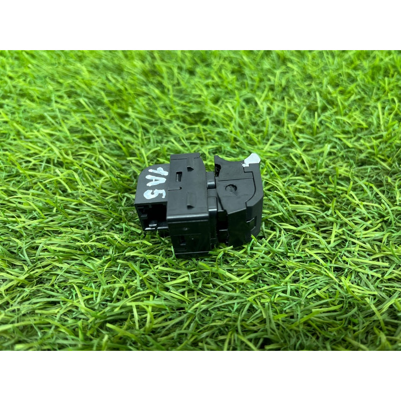 Кнопка стеклоподъемника (электрика / кнопки) Audi A5 F5 2019 2.0 TFSI 4M09598555PR