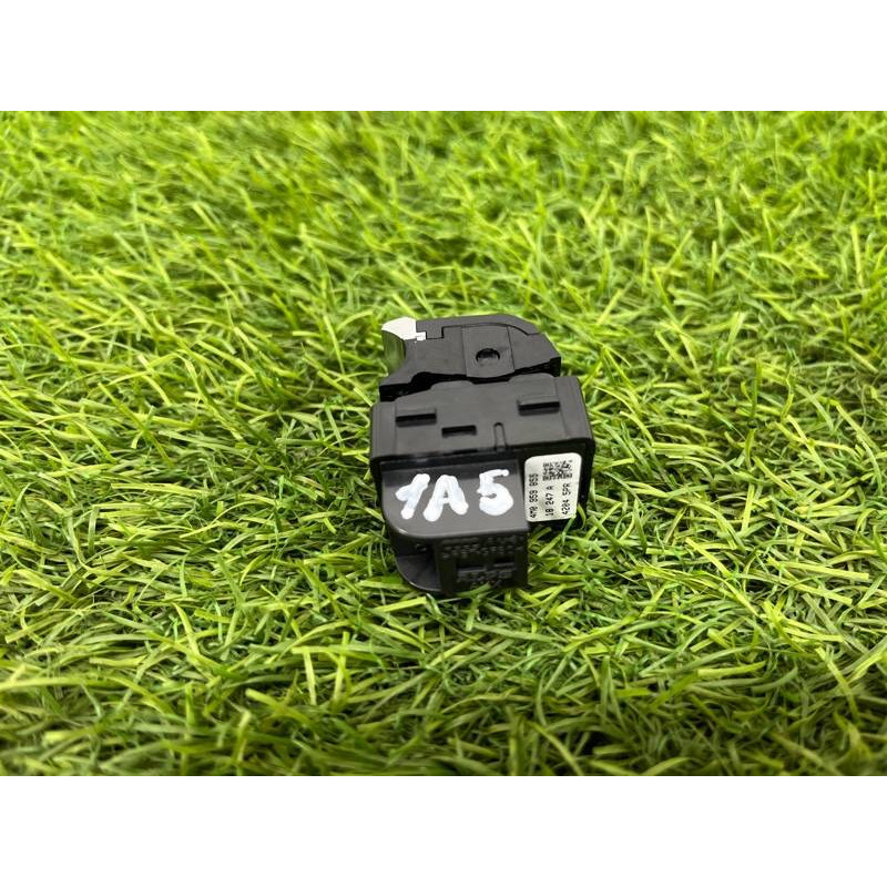 Кнопка стеклоподъемника (электрика / кнопки) Audi A5 F5 2019 2.0 TFSI 4M09598555PR