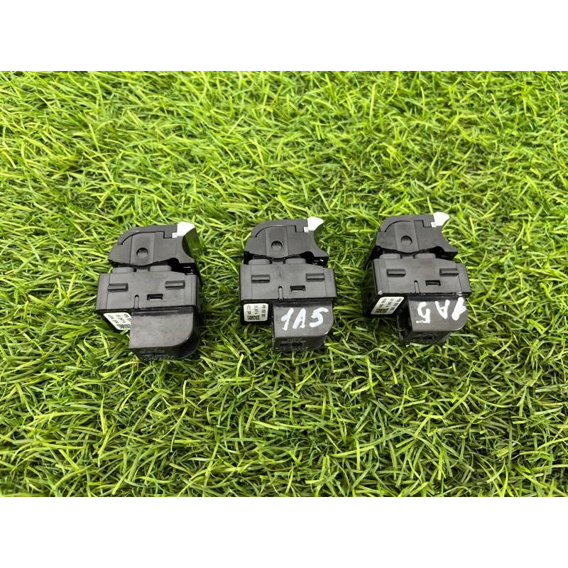 Кнопка стеклоподъемника (электрика / кнопки) Audi A5 F5 2019 2.0 TFSI 4M09598555PR