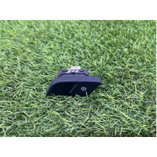 Кнопка блокировки центрального замка