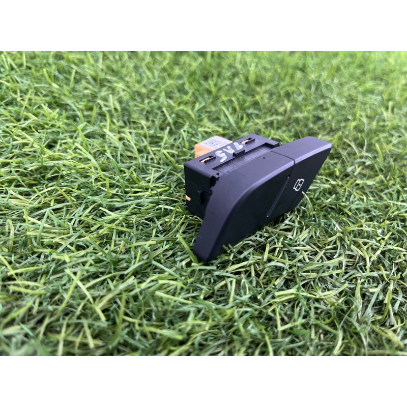 Кнопка блокировки центрального замка (электрика / кнопки) Audi A5 F5 2019 2.0 TFSI 8W0962108B5PR