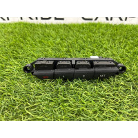 Кнопка памяти сидения