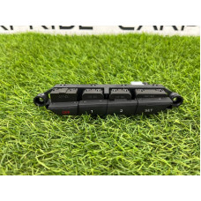 Кнопка памяти сидения