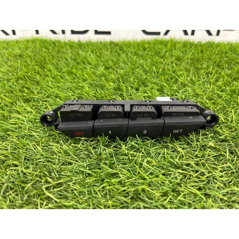 Кнопка памяти сидения (электрика / кнопки) AUDI A8 D4 2011 4,2 4H0959769