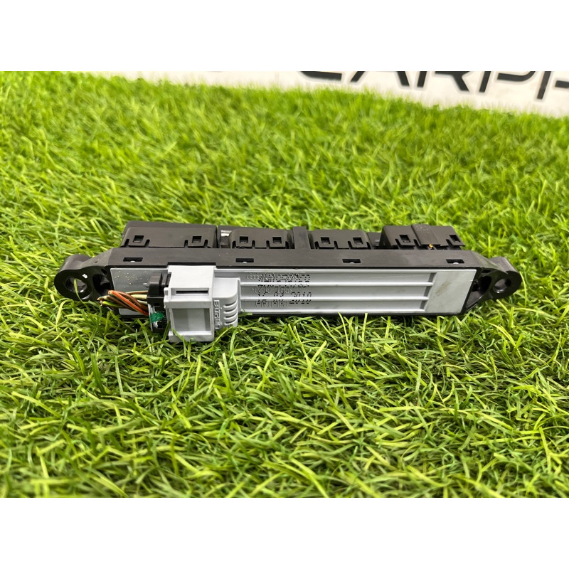 Кнопка памяти сидения (электрика / кнопки) AUDI A8 D4 2011 4,2 4H0959769