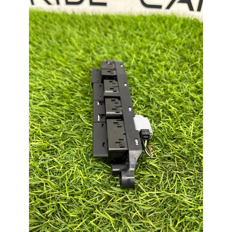 Кнопка памяти сидения (электрика / кнопки) AUDI A8 D4 2011 4,2 4H0959769