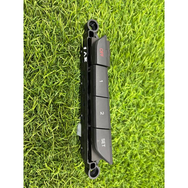 Кнопка памяти сидения (электрика / кнопки) AUDI A8 D4 2011 4,2 4H0959769