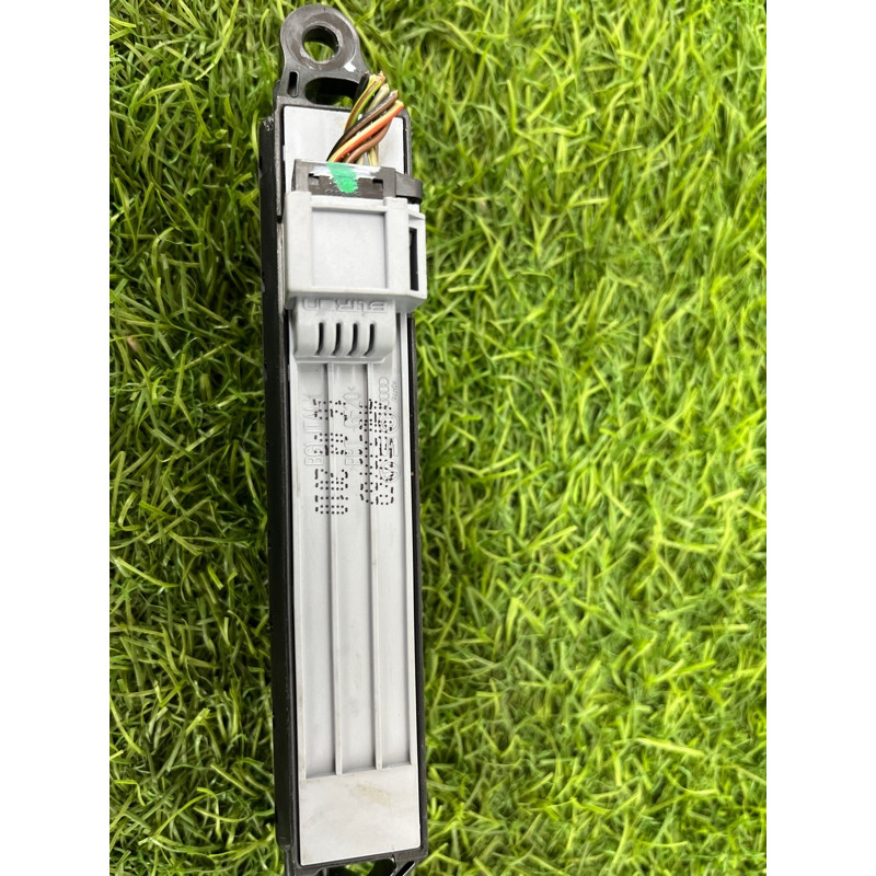 Кнопка памяти сидения (электрика / кнопки) AUDI A8 D4 2011 4,2 4H0959769