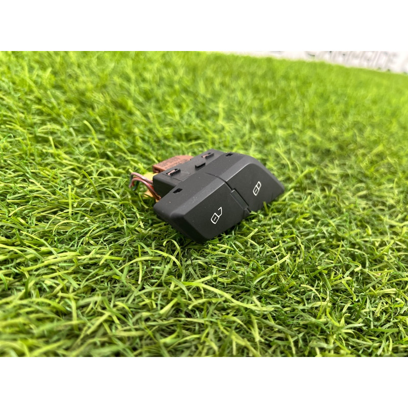 Кнопка блокировки центрального замка (электрика / кнопки) AUDI A8 D4 2011 4,2 4H0962107B5PR