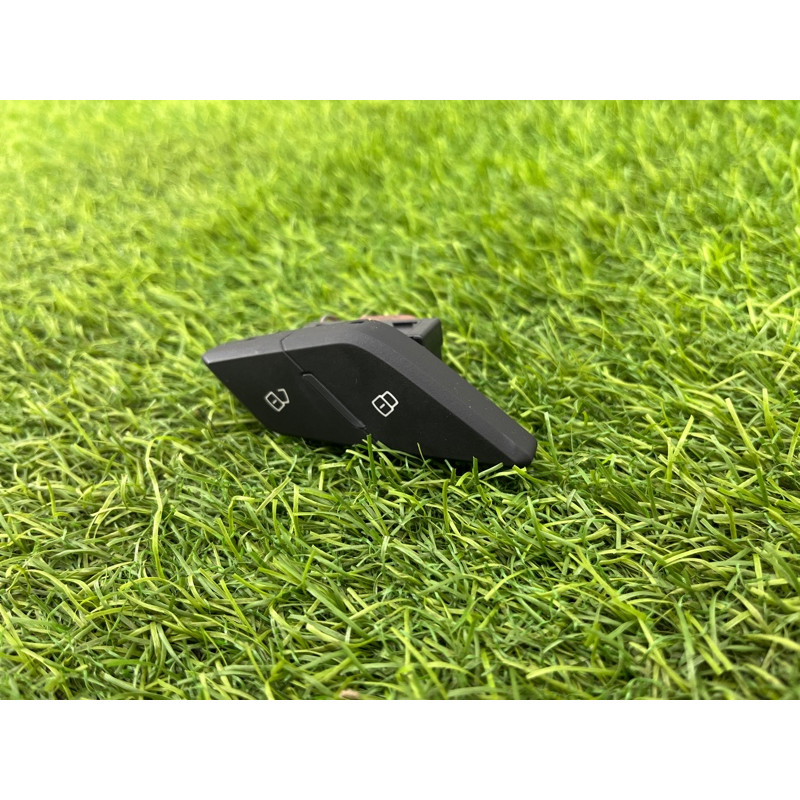 Кнопка блокировки центрального замка (электрика / кнопки) AUDI A8 D4 2011 4,2 4H0962107B5PR