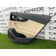 Дверная карта (салон) AUDI A4 B9 2017 2.0L 8W0867304BLCA