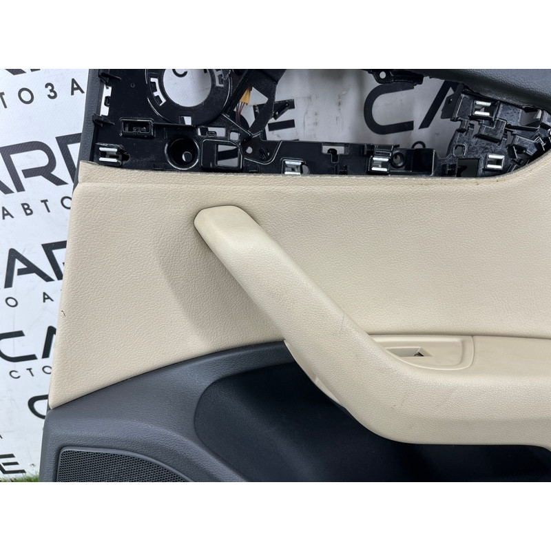 Дверная карта (салон) AUDI A4 B9 2017 2.0L 8W0867304BLCA