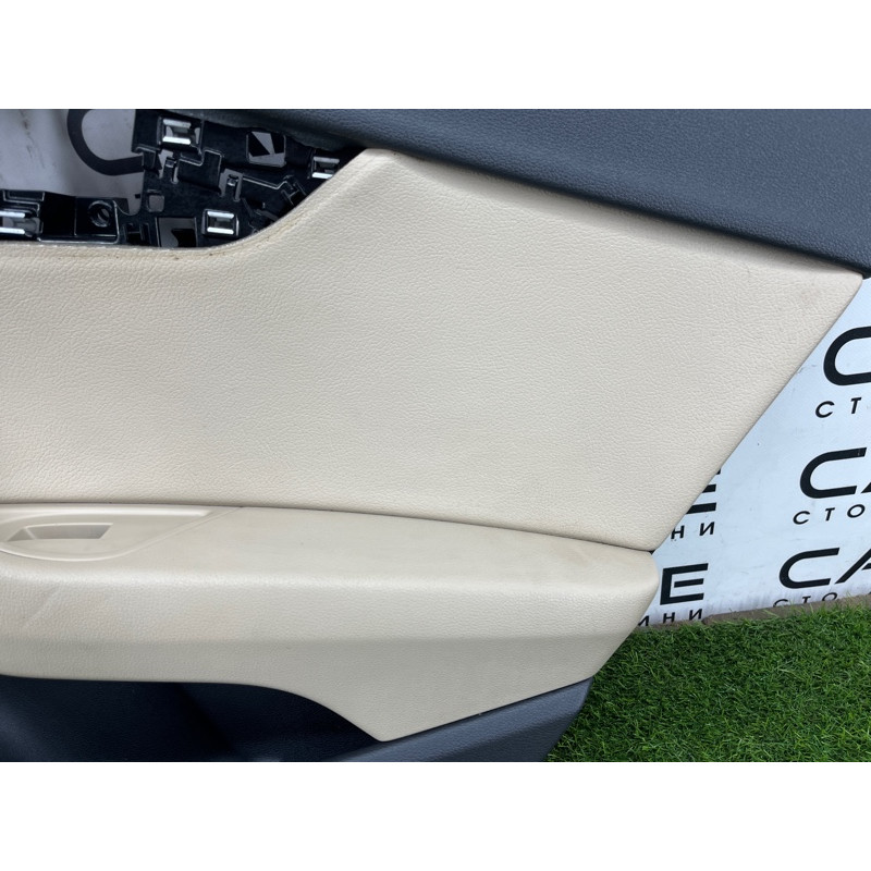 Дверная карта (салон) AUDI A4 B9 2017 2.0L 8W0867304BLCA
