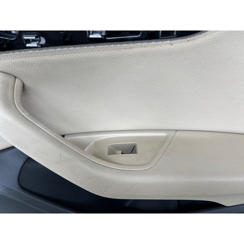 Дверная карта (салон) AUDI A4 B9 2017 2.0L 8W0867304BLCA