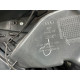 Дверная карта (салон) AUDI A4 B9 2017 2.0L 8W0867304BLCA