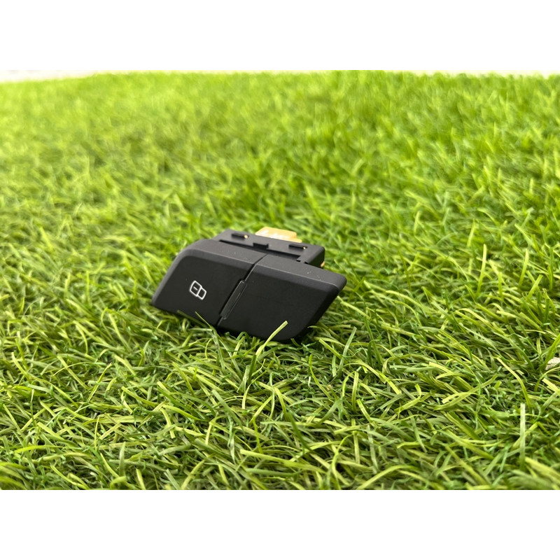 Кнопка блокировки центрального замка (электрика / кнопки) AUDI A4 B9 2017 2.0L 8W0962107B5PR