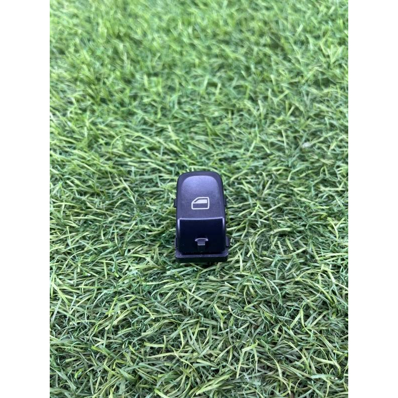 Кнопка стеклоподъемника (электрика / кнопки) Audi Q5 8R 2012 3.2 CALB 8K0959855AV10