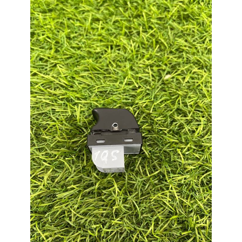 Кнопка стеклоподъемника (электрика / кнопки) Audi Q5 8R 2012 3.2 CALB 8K0959855AV10