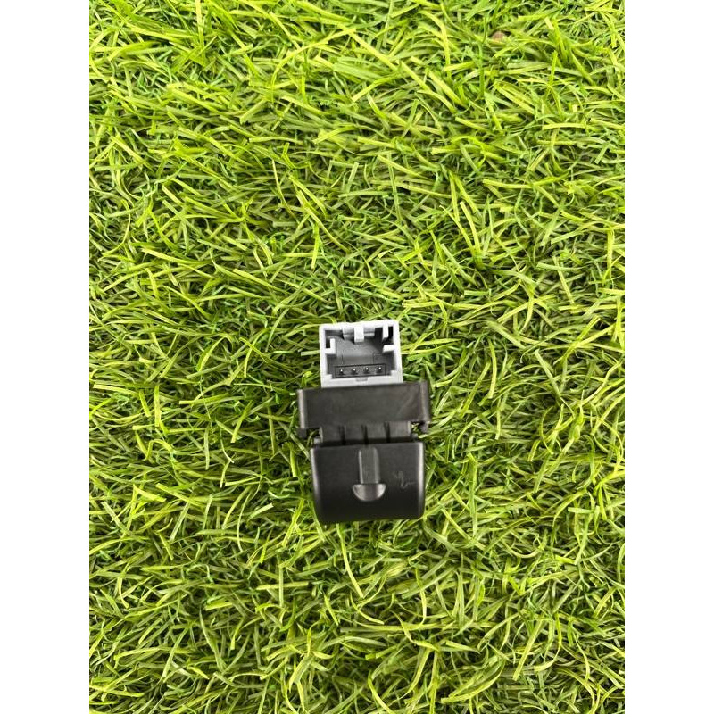 Кнопка стеклоподъемника (электрика / кнопки) Audi Q5 8R 2012 3.2 CALB 8K0959855AV10