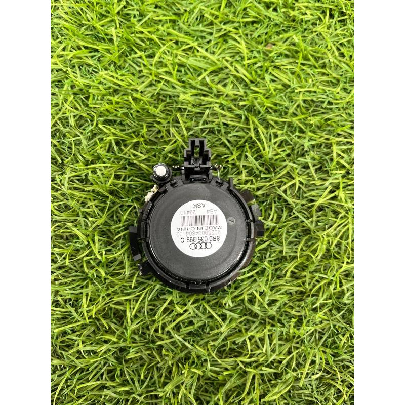 Динамик (электрика) Audi Q5 8R 2012 3.2 CALB 8R0035399C