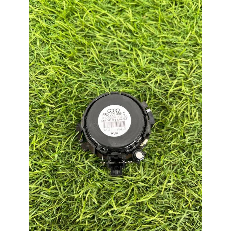 Динамик (электрика) Audi Q5 8R 2012 3.2 CALB 8R0035399C