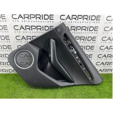 Дверная карта