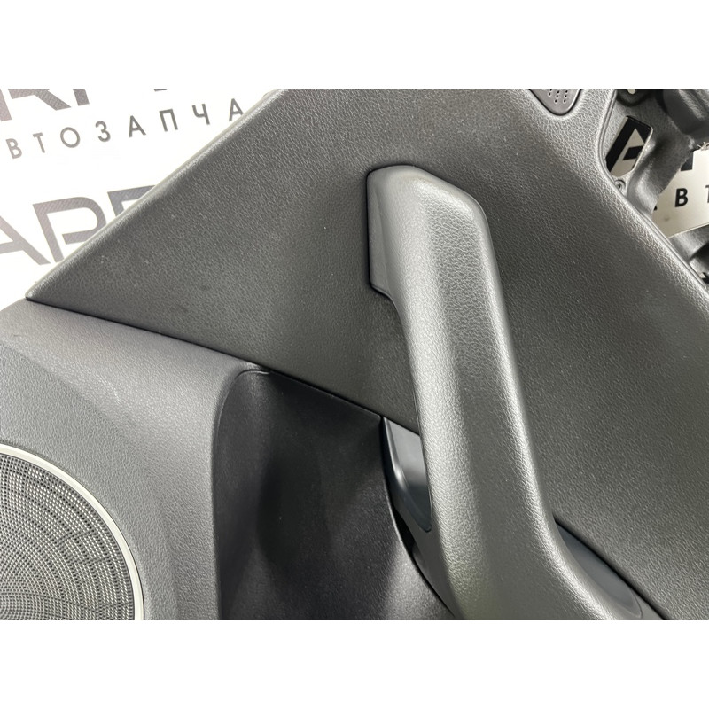 Дверная карта (салон) Audi Q5 8R 2012 3.2 CALB 8R0867304B24A