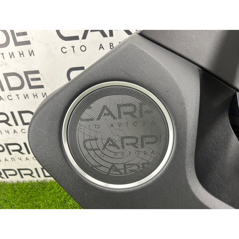 Дверная карта (салон) Audi Q5 8R 2012 3.2 CALB 8R0867304B24A