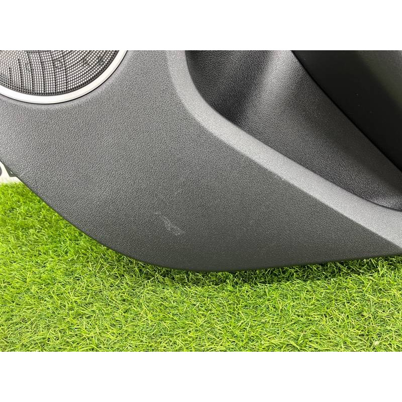 Дверная карта (салон) Audi Q5 8R 2012 3.2 CALB 8R0867304B24A