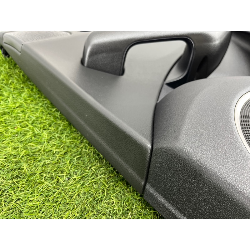 Дверная карта (салон) Audi Q5 8R 2012 3.2 CALB 8R0867304B24A