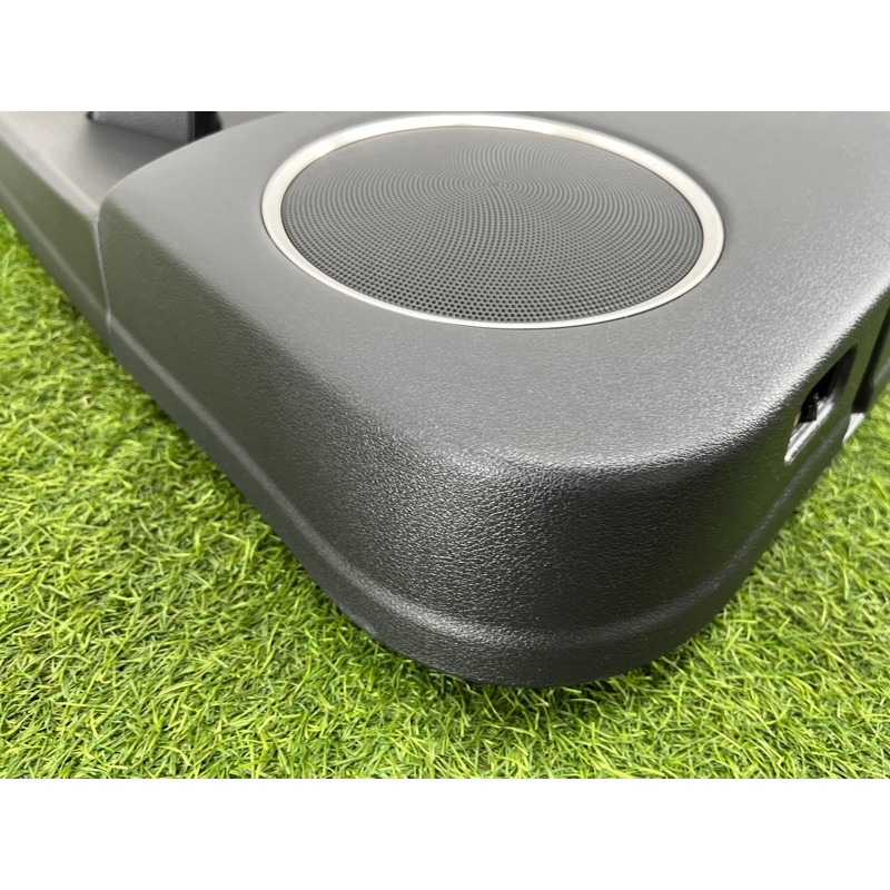 Дверная карта (салон) Audi Q5 8R 2012 3.2 CALB 8R0867304B24A