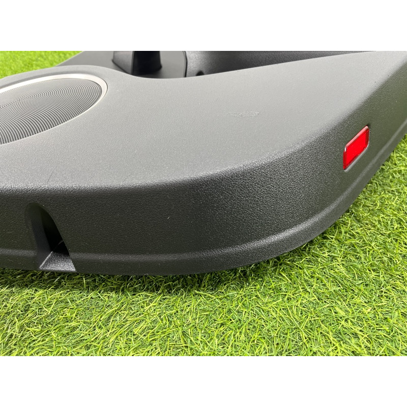 Дверная карта (салон) Audi Q5 8R 2012 3.2 CALB 8R0867304B24A