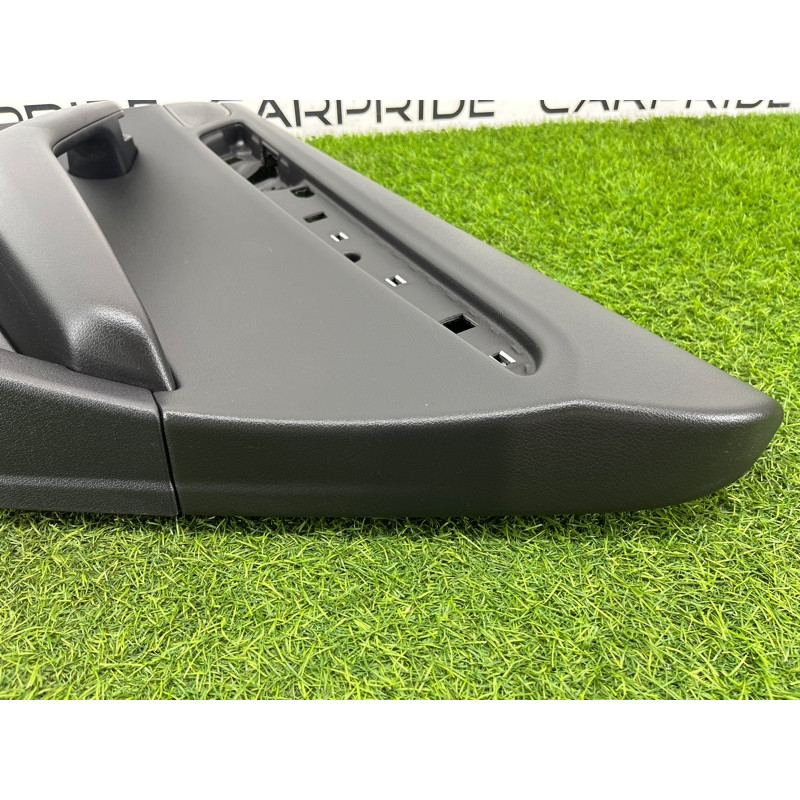 Дверная карта (салон) Audi Q5 8R 2012 3.2 CALB 8R0867304B24A