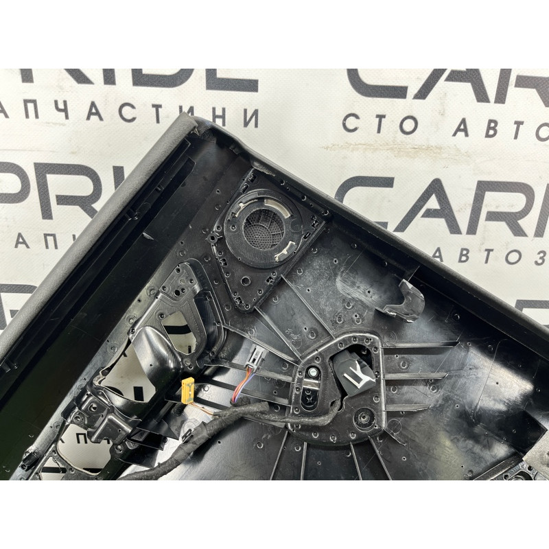 Дверная карта (салон) Audi Q5 8R 2012 3.2 CALB 8R0867304B24A