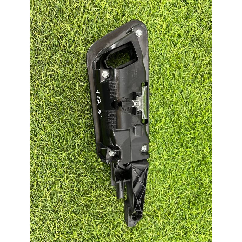 Ручка двери внутренняя (салон) Audi Q5 8R 2012 3.2 CALB 8R0837019A6PS