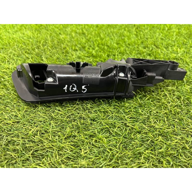 Ручка двери внутренняя (салон) Audi Q5 8R 2012 3.2 CALB 8R0837019A6PS