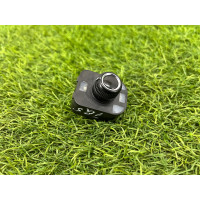 Кнопка регулировки зеркала