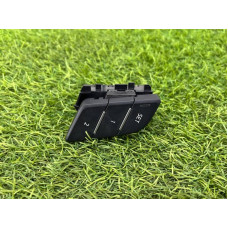 Кнопка памяти сидения